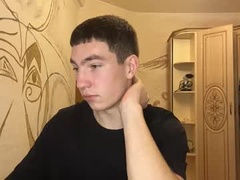 Recent screenshot of touchx_