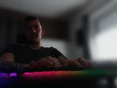 Recent screenshot of tox123673238