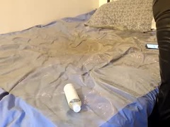 Recent screenshot of toxic2lust