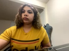 Recent screenshot of toxic_ivy8