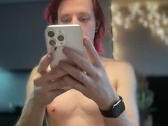 Recent screenshot of toxic_midnight