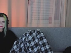 Recent screenshot of toxickittyy