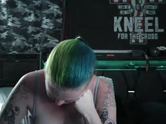 Recent screenshot of toxictemptress420