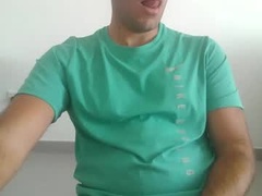 Recent screenshot of toyboy11222