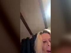 Recent screenshot of traceysmith1433