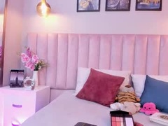 Recent screenshot of tracy_lee_