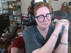 Recent screenshot of tragicallymental