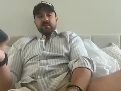 Recent screenshot of trainerx3x