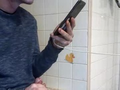 Recent screenshot of travis7inchdick