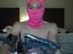 Recent screenshot of tremelon612
