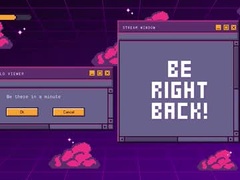 Recent screenshot of tresalevie