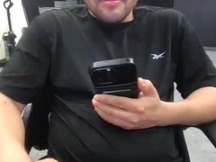 Recent screenshot of trev0r93