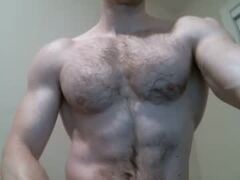 Recent screenshot of trev9610