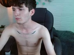 Recent screenshot of trevor_mob