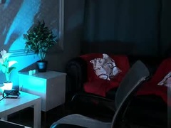 Recent screenshot of trevor_thomson