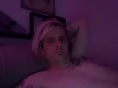 Recent screenshot of trevrawr69