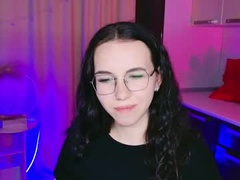 Recent screenshot of triciadaisy