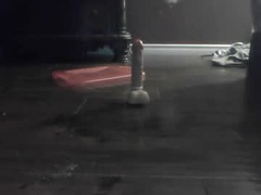 Recent screenshot of triciajamesfootslut