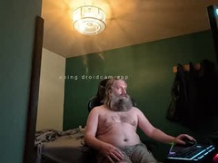 Recent screenshot of trickdick7