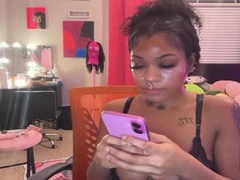 Recent screenshot of trillmodel