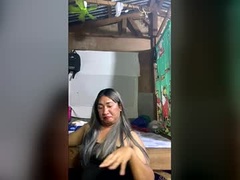 Recent screenshot of trina_trinidad