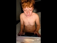 Recent screenshot of trinityrbaker88