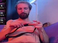 Recent screenshot of triplestripes