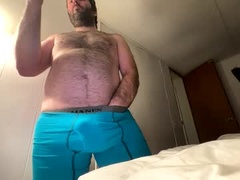 Recent screenshot of tripod99999