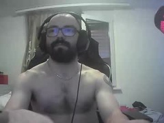 Recent screenshot of tripy_panda