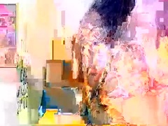 Recent screenshot of trixie_cockplayer