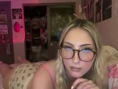 Recent screenshot of trixieturnerxo