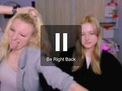 Recent screenshot of trixy_melison