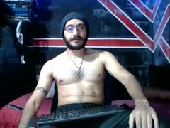 Recent screenshot of trizquelmen