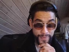 Recent screenshot of tropppel888