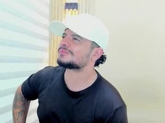 Recent screenshot of troy_kirk