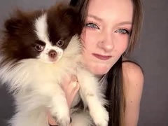 Recent screenshot of troybailly