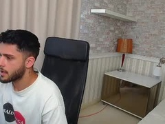 Recent screenshot of troywade