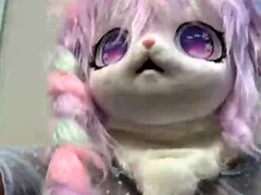 Recent screenshot of truegoddessxx