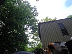 Recent screenshot of tryingtolook