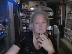 Recent screenshot of ts_evangeline