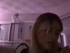 Recent screenshot of tsvalentina69