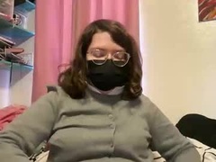 Recent screenshot of tulipisnotaperson