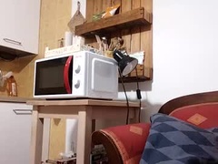 Recent screenshot of tulsitaniko