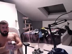 Recent screenshot of turkishboy_bjk