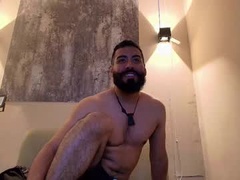 Recent screenshot of turko_satiro