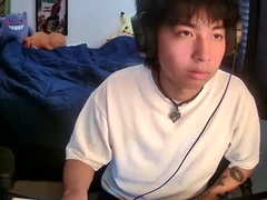 Recent screenshot of tustinb