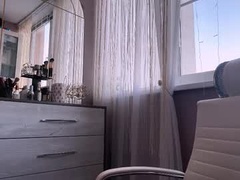 Recent screenshot of twannashugart