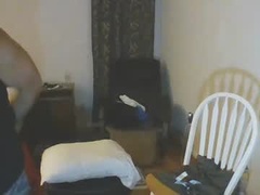 Recent screenshot of twerkyballs