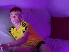 Recent screenshot of twiinknico