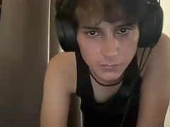Recent screenshot of twink444u
